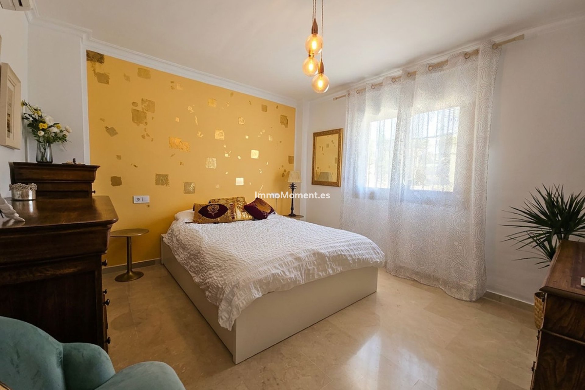 Revente - Villa individuelle - Mijas - Mijas Centro