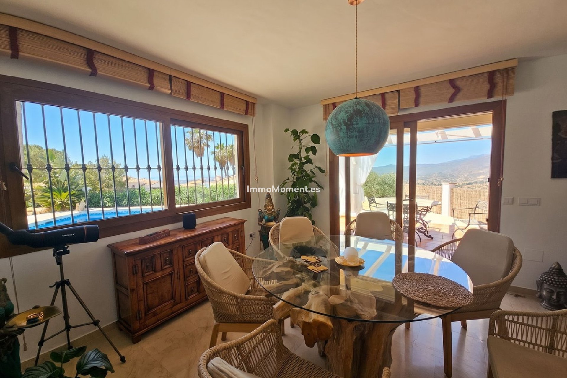 Revente - Villa individuelle - Mijas - Mijas Centro