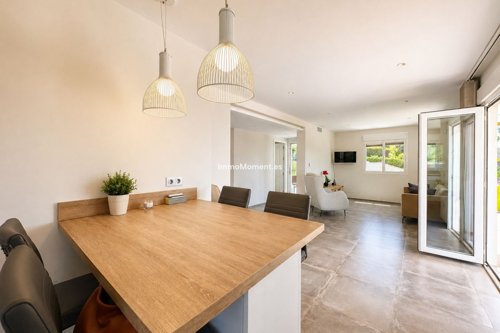 Revente - Villa individuelle - Mijas - Mijas Centro