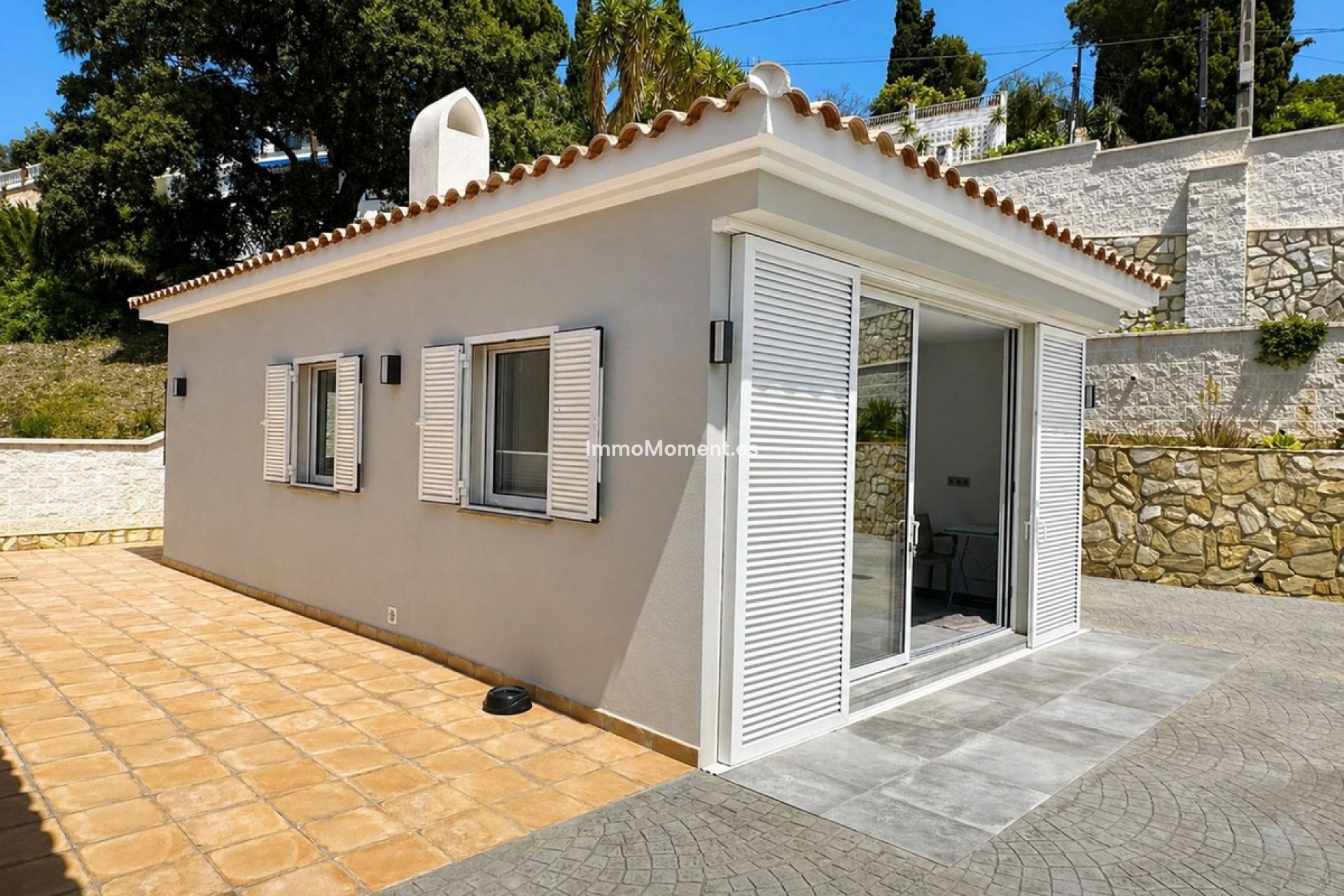 Revente - Villa individuelle - Mijas - Mijas Centro