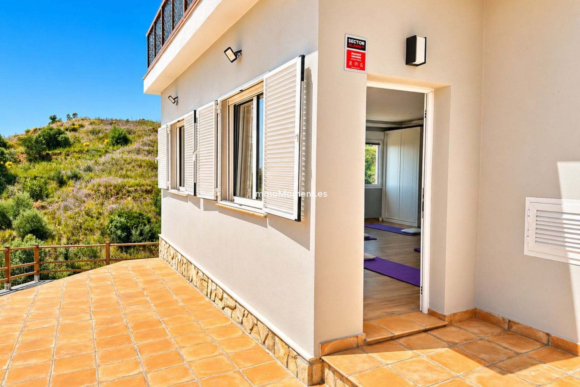 Revente - Villa individuelle - Mijas - Mijas Centro