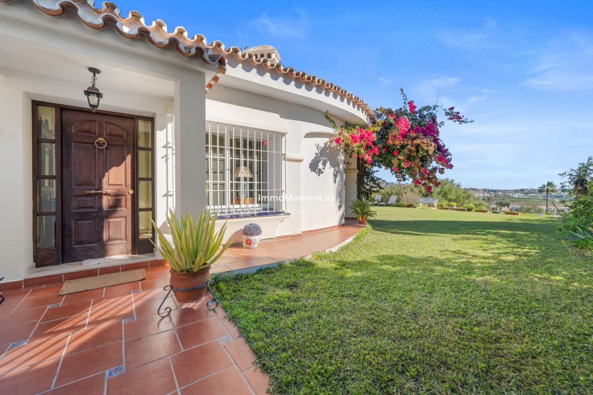 Revente - Villa individuelle - Mijas - Mijas Centro