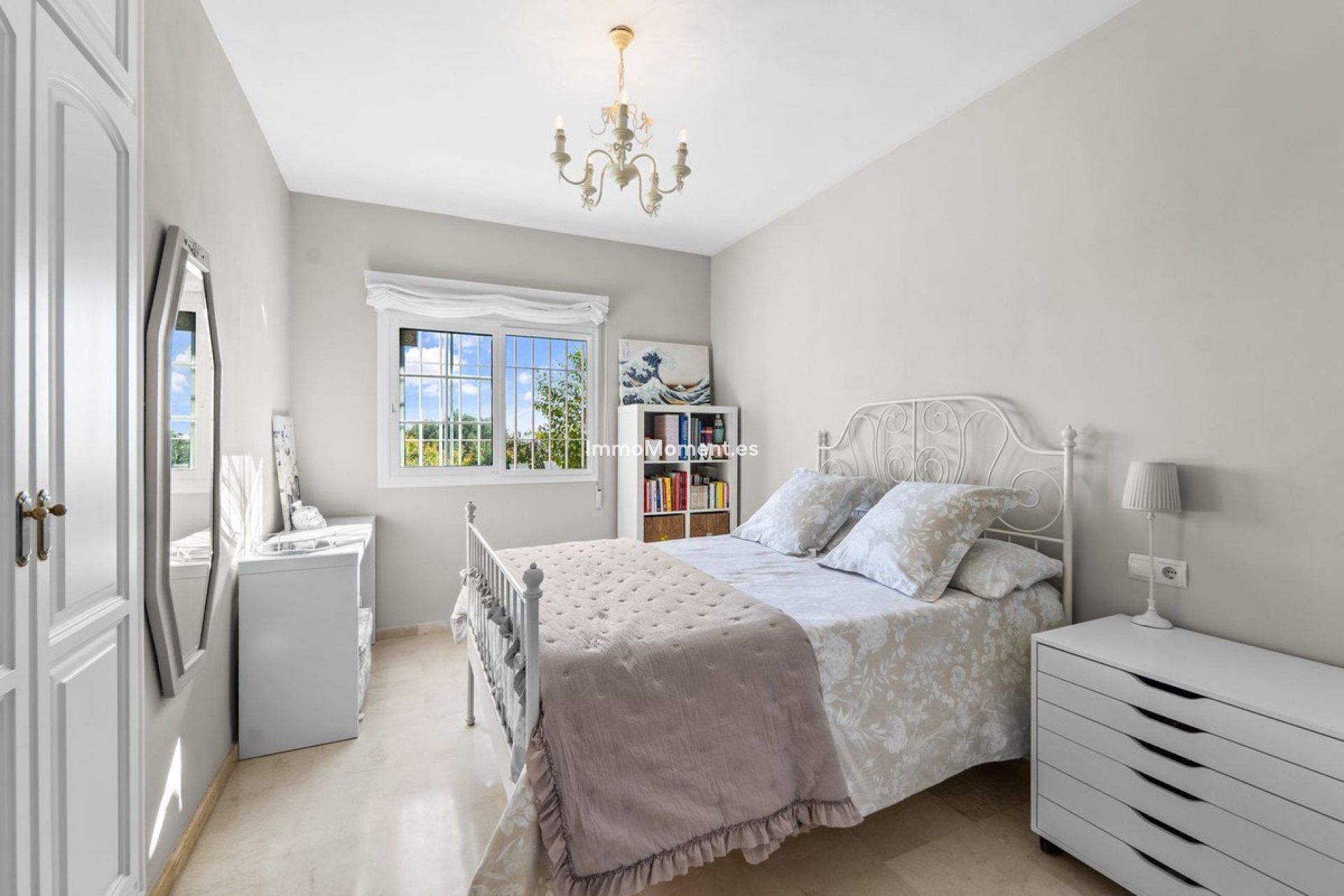 Revente - Villa individuelle - Mijas - Mijas Centro
