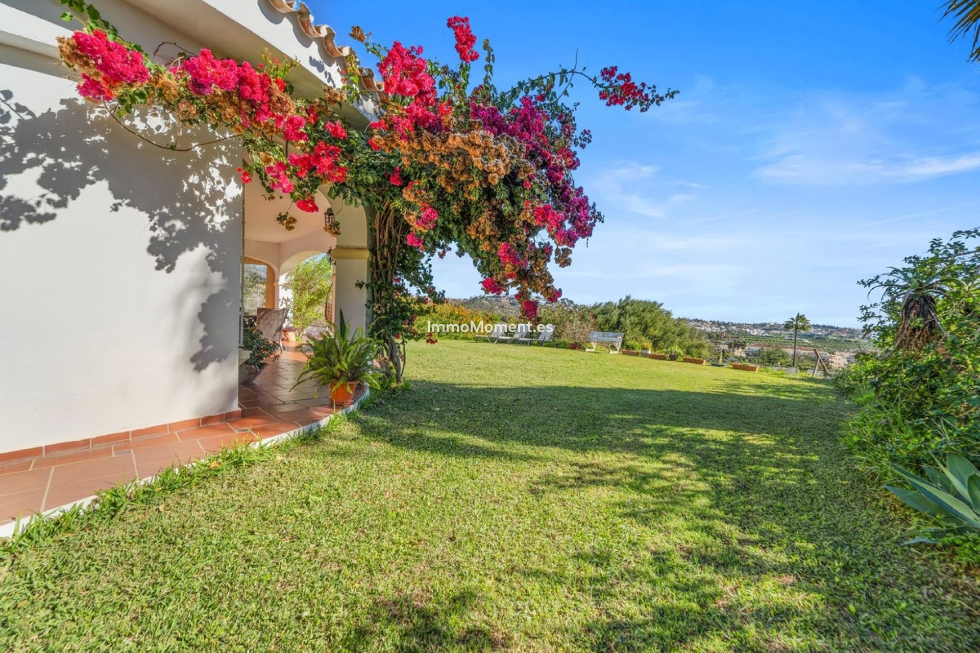 Revente - Villa individuelle - Mijas - Mijas Centro