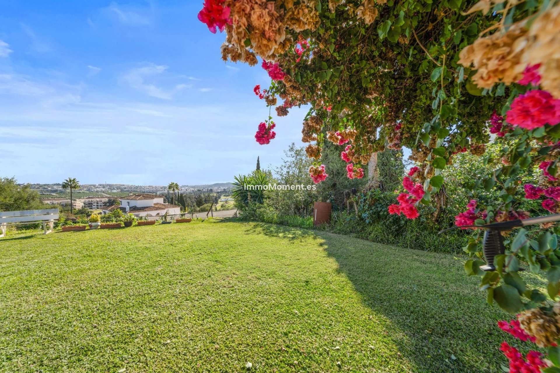 Revente - Villa individuelle - Mijas - Mijas Centro