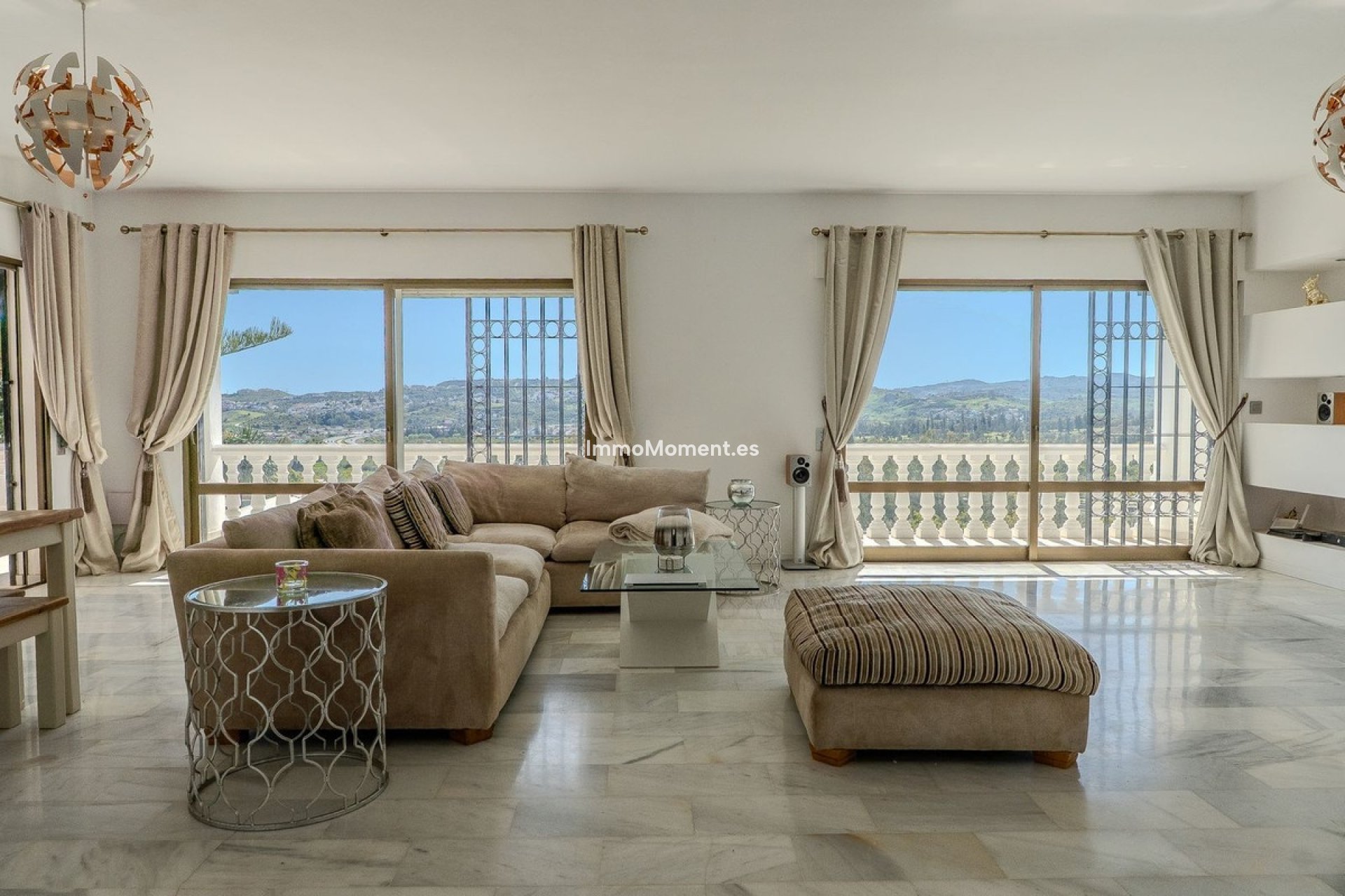 Revente - Villa individuelle - Mijas - Mijas Centro