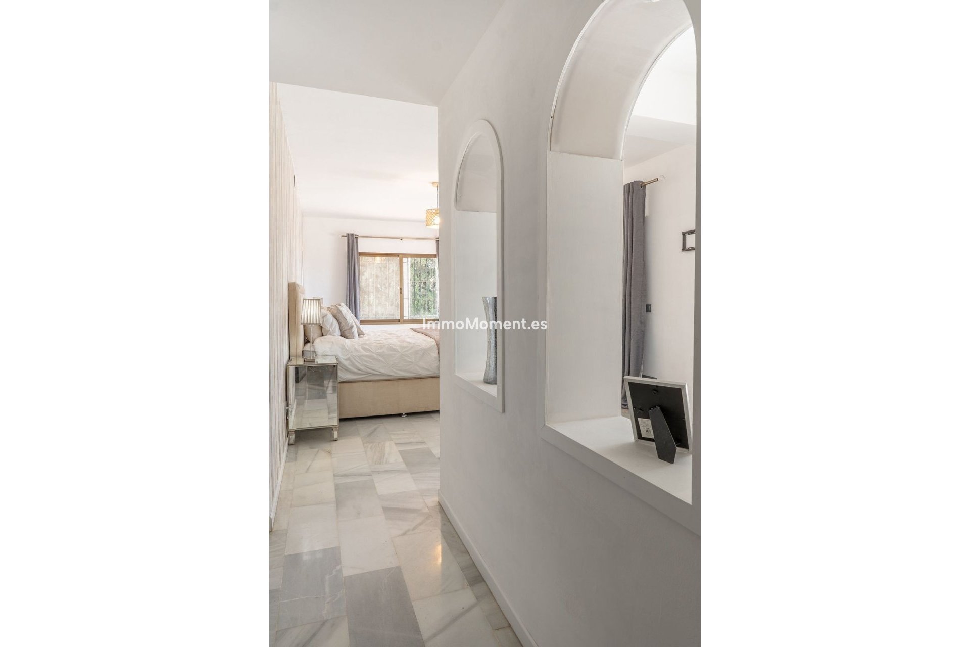 Revente - Villa individuelle - Mijas - Mijas Centro