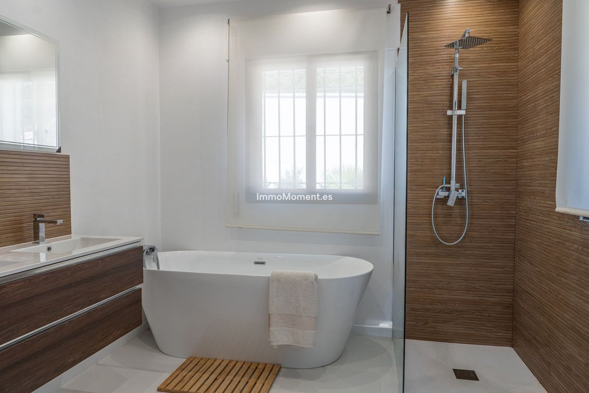 Revente - Villa individuelle - Mijas - Mijas Centro