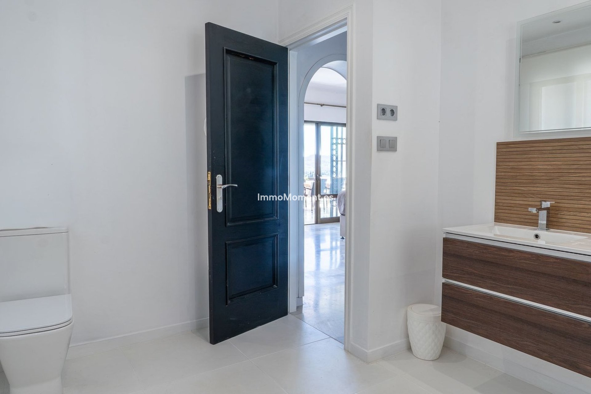 Revente - Villa individuelle - Mijas - Mijas Centro