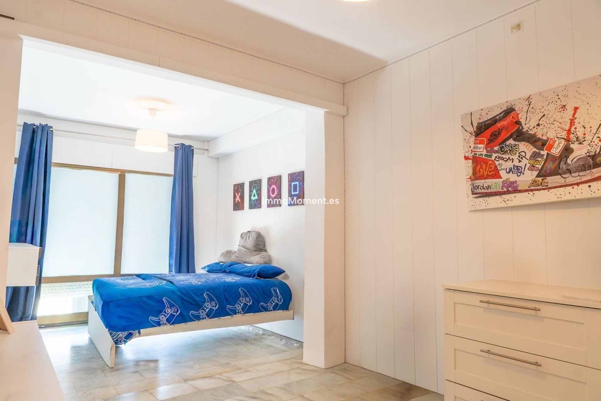 Revente - Villa individuelle - Mijas - Mijas Centro