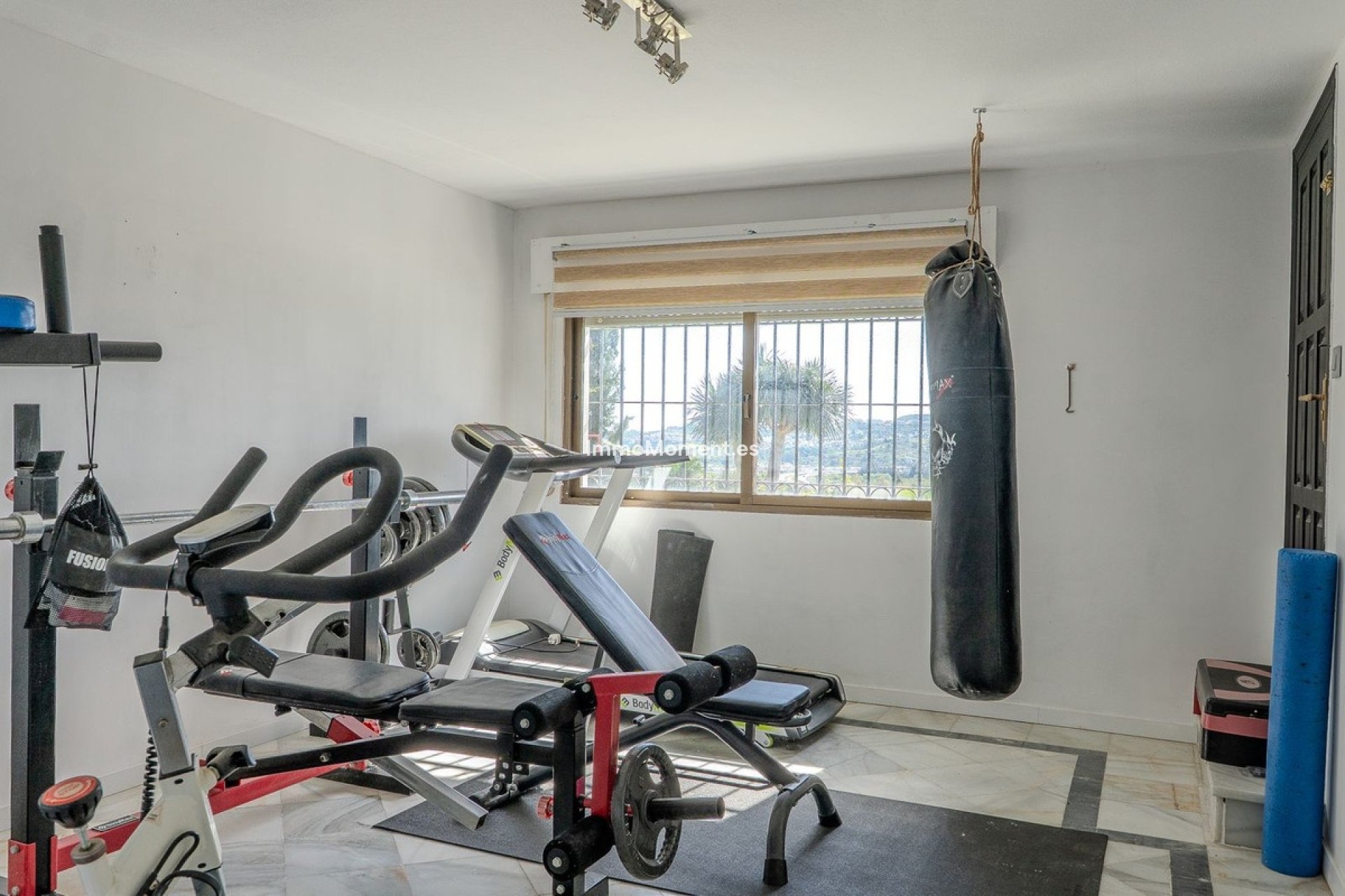 Revente - Villa individuelle - Mijas - Mijas Centro