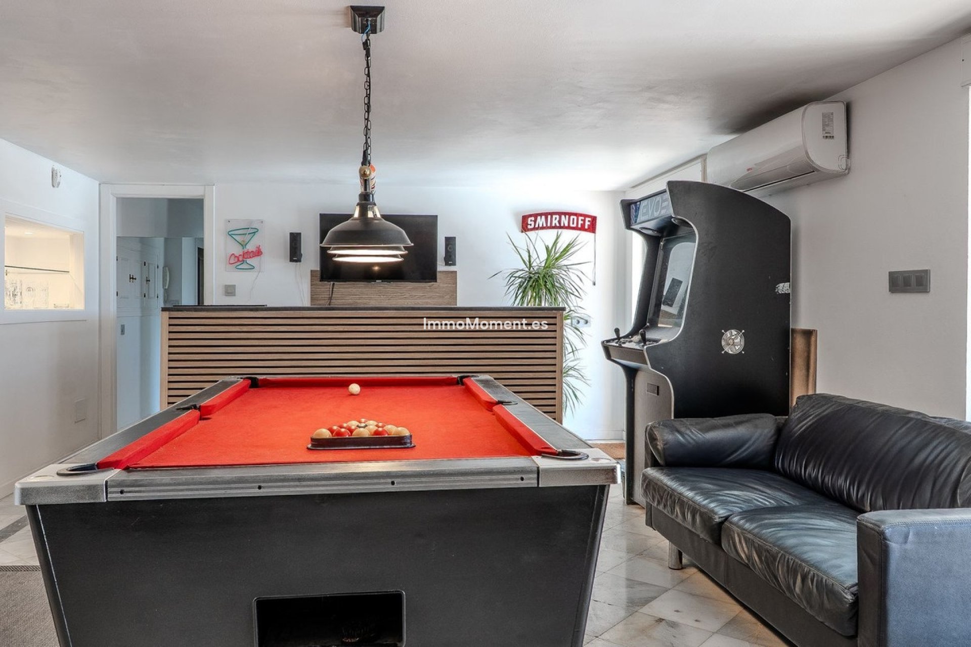 Revente - Villa individuelle - Mijas - Mijas Centro
