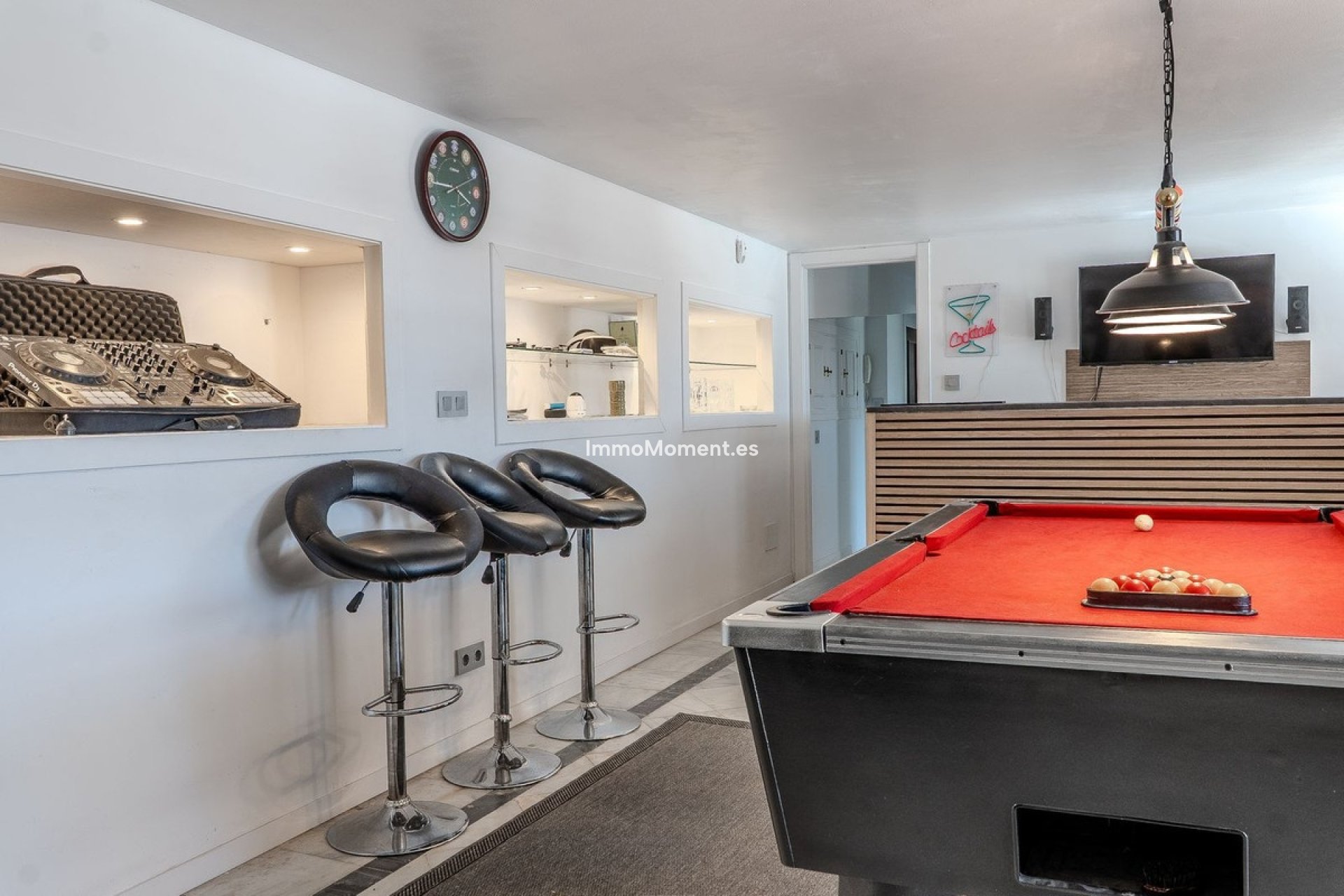 Revente - Villa individuelle - Mijas - Mijas Centro