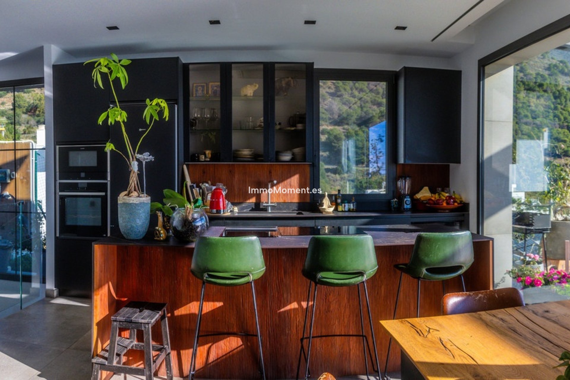 Revente - Villa individuelle - Mijas - Mijas Centro