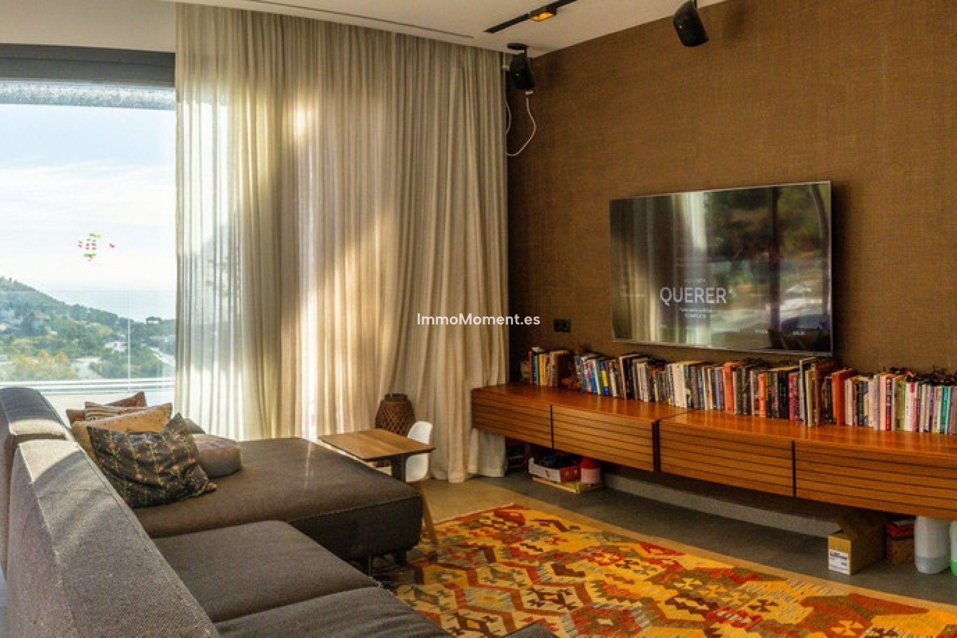 Revente - Villa individuelle - Mijas - Mijas Centro