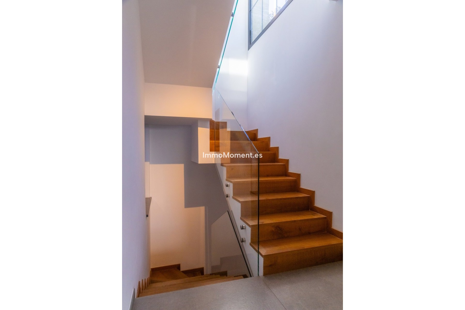 Revente - Villa individuelle - Mijas - Mijas Centro