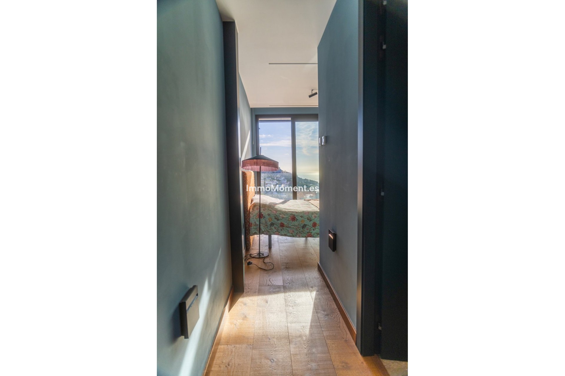 Revente - Villa individuelle - Mijas - Mijas Centro