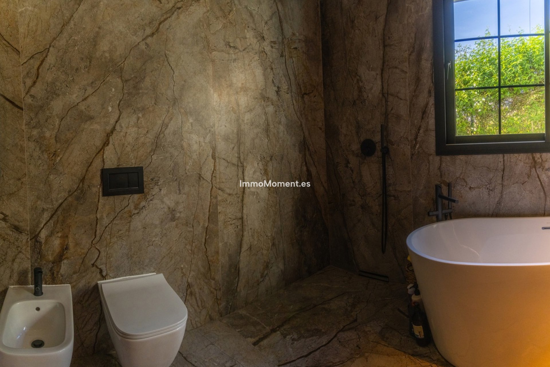 Revente - Villa individuelle - Mijas - Mijas Centro