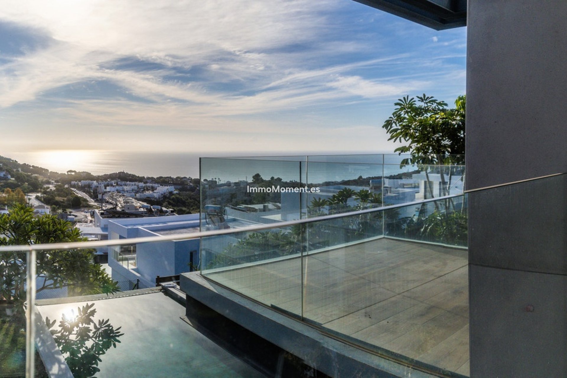 Revente - Villa individuelle - Mijas - Mijas Centro