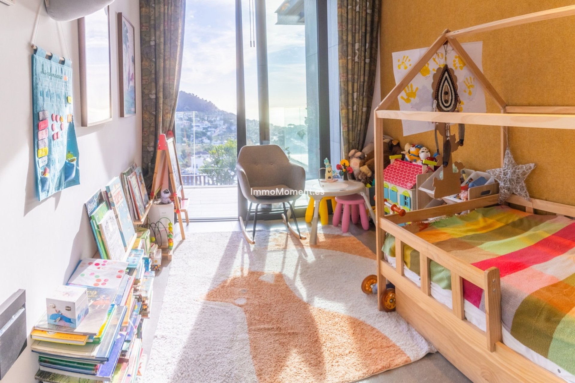 Revente - Villa individuelle - Mijas - Mijas Centro