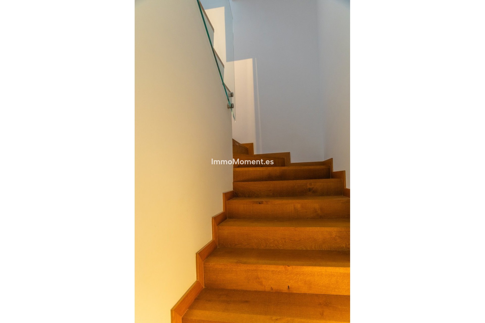 Revente - Villa individuelle - Mijas - Mijas Centro