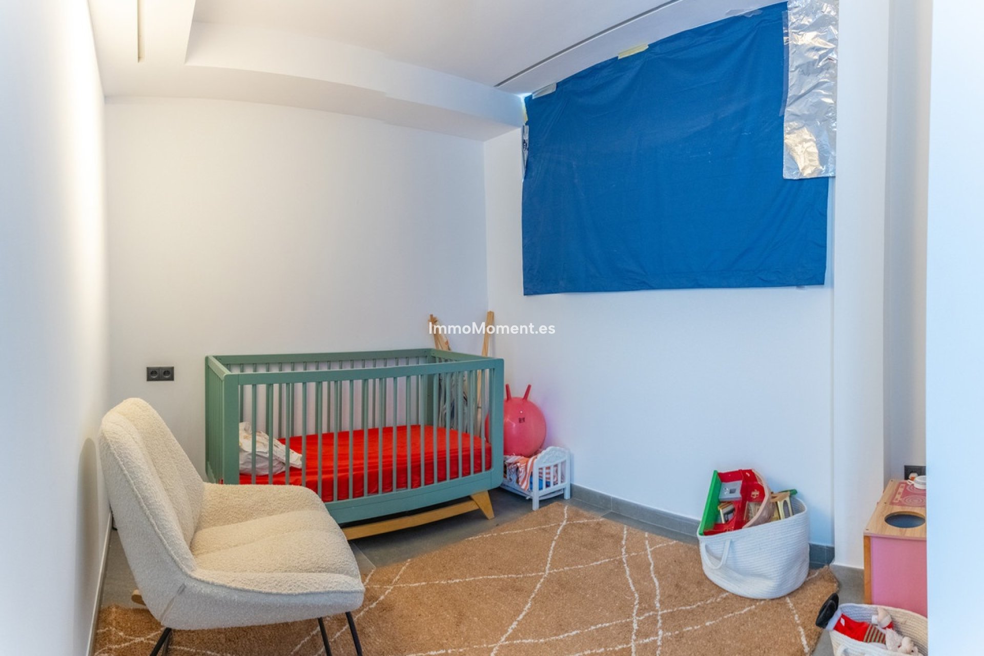 Revente - Villa individuelle - Mijas - Mijas Centro