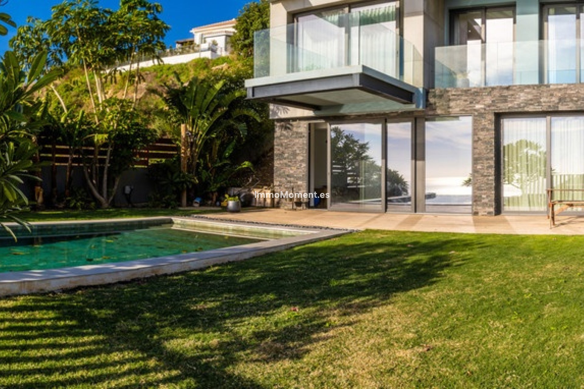 Revente - Villa individuelle - Mijas - Mijas Centro