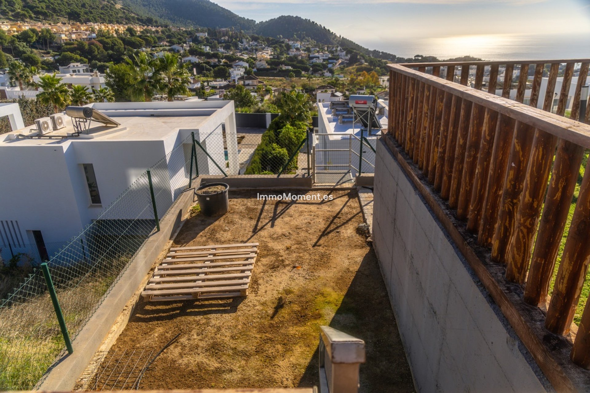 Revente - Villa individuelle - Mijas - Mijas Centro