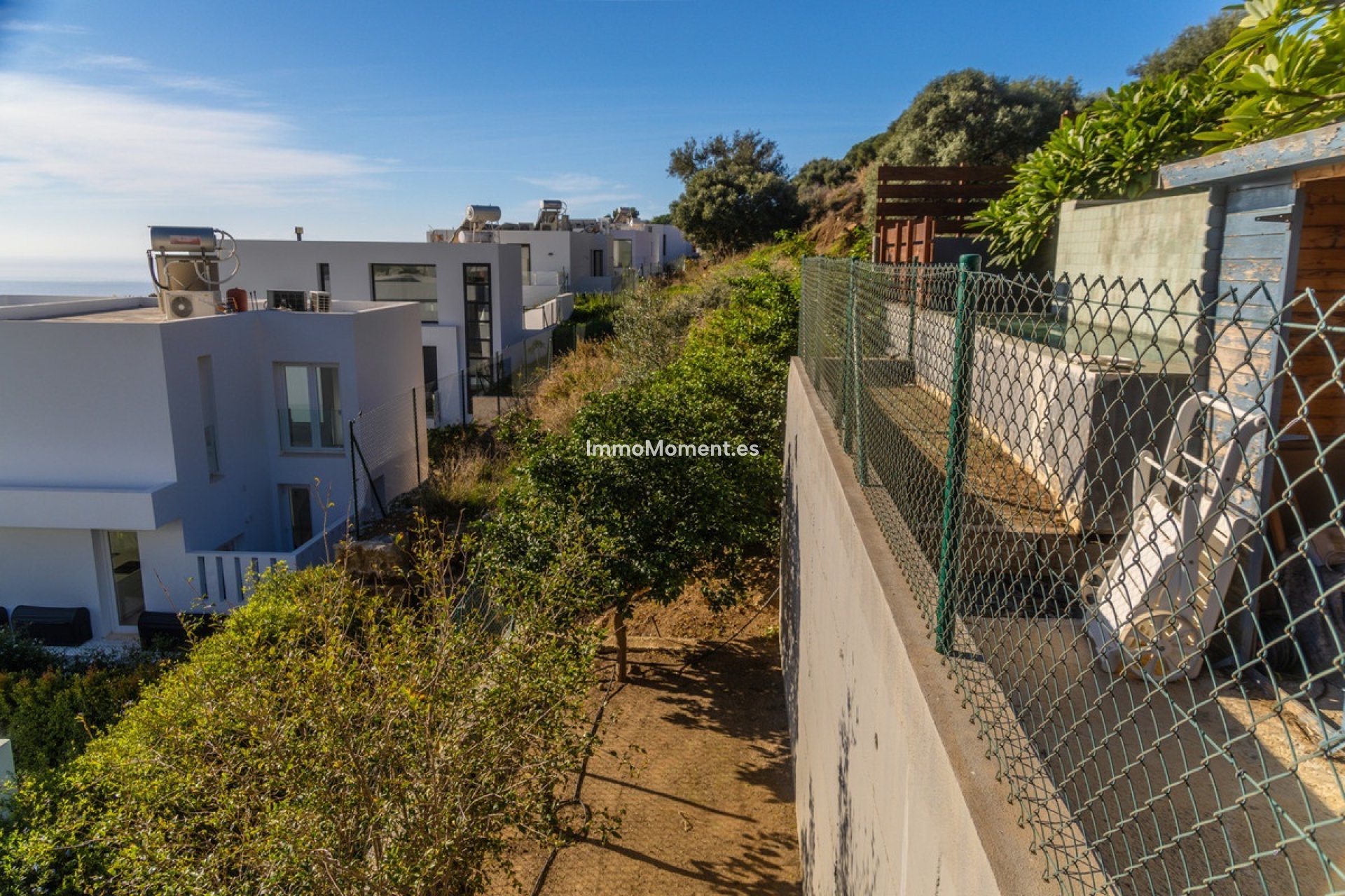 Revente - Villa individuelle - Mijas - Mijas Centro