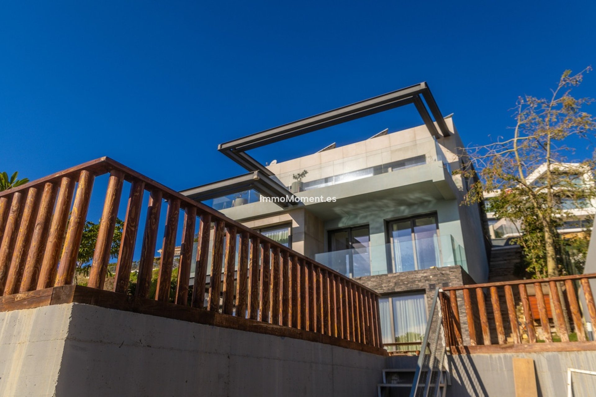 Revente - Villa individuelle - Mijas - Mijas Centro