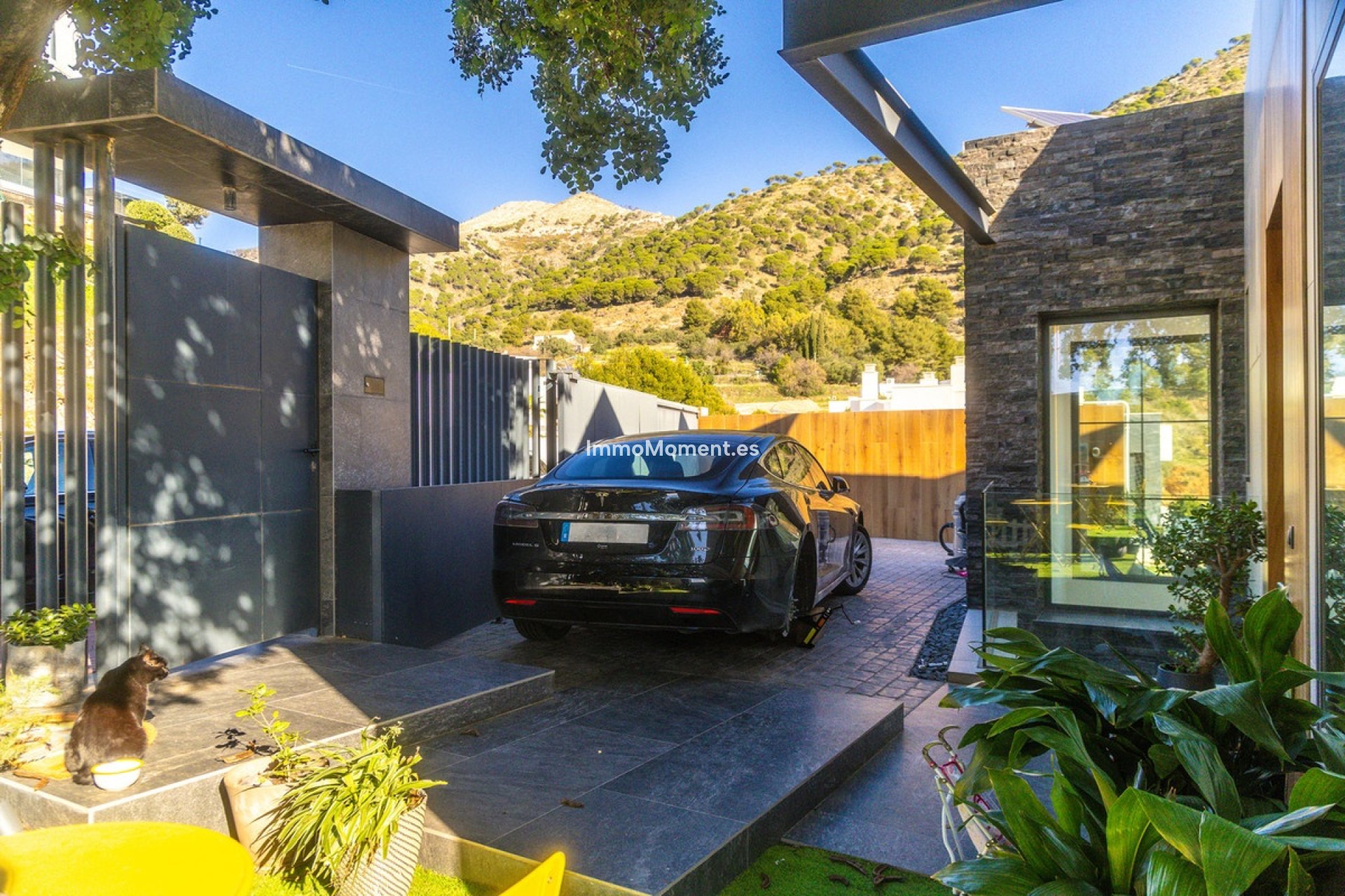 Revente - Villa individuelle - Mijas - Mijas Centro