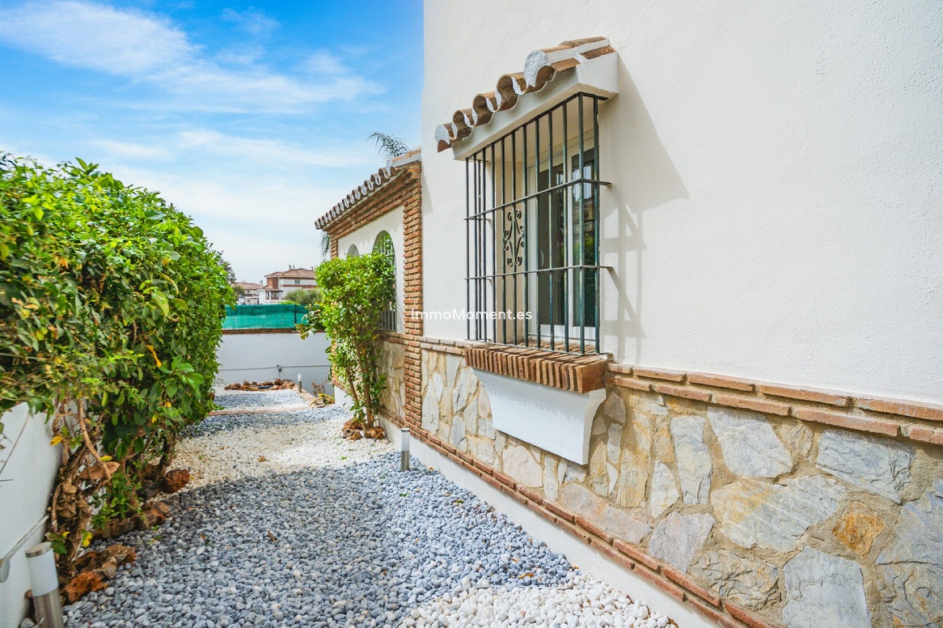 Revente - Villa individuelle - Mijas - Mijas Centro