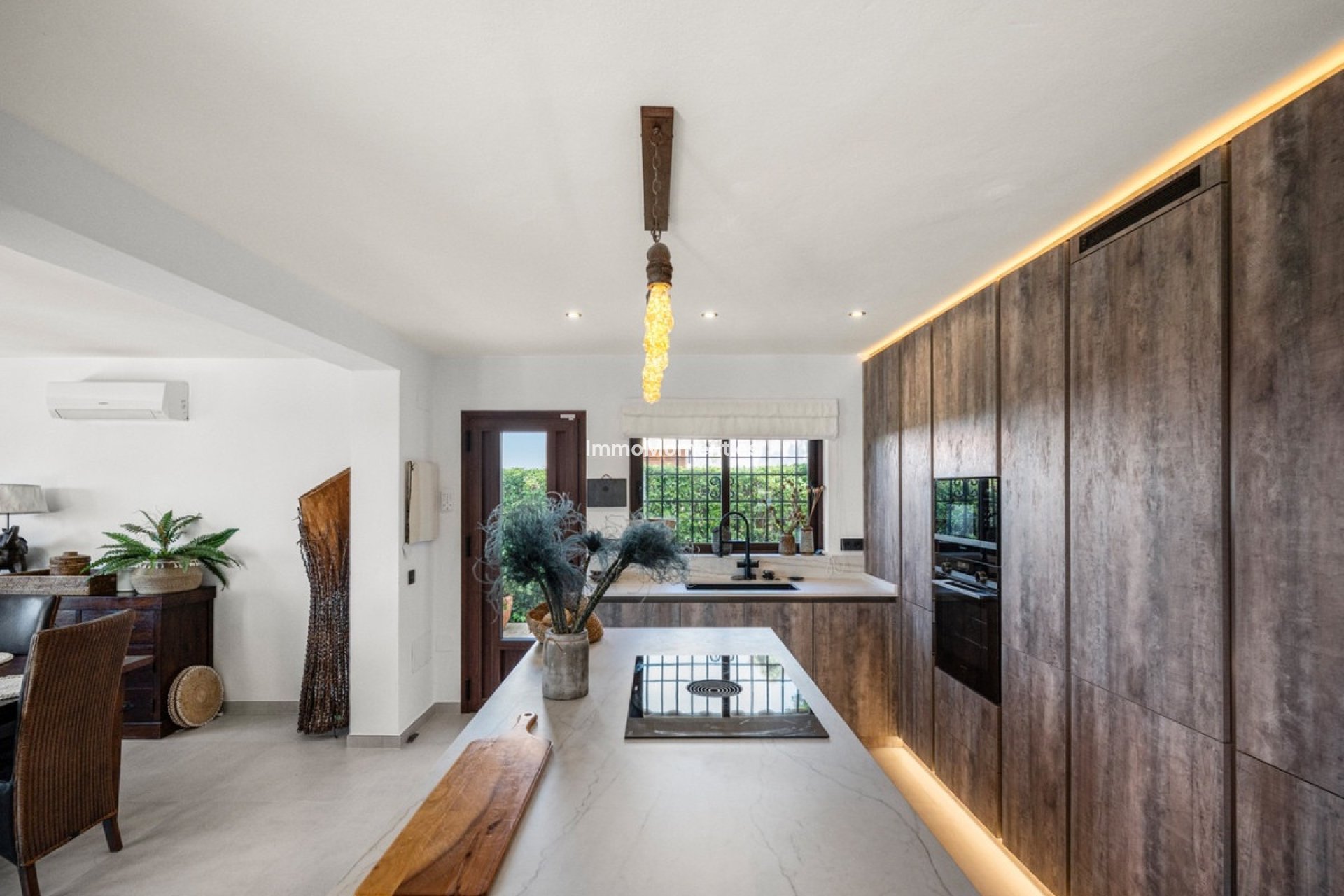 Revente - Villa individuelle - Mijas - Mijas Centro