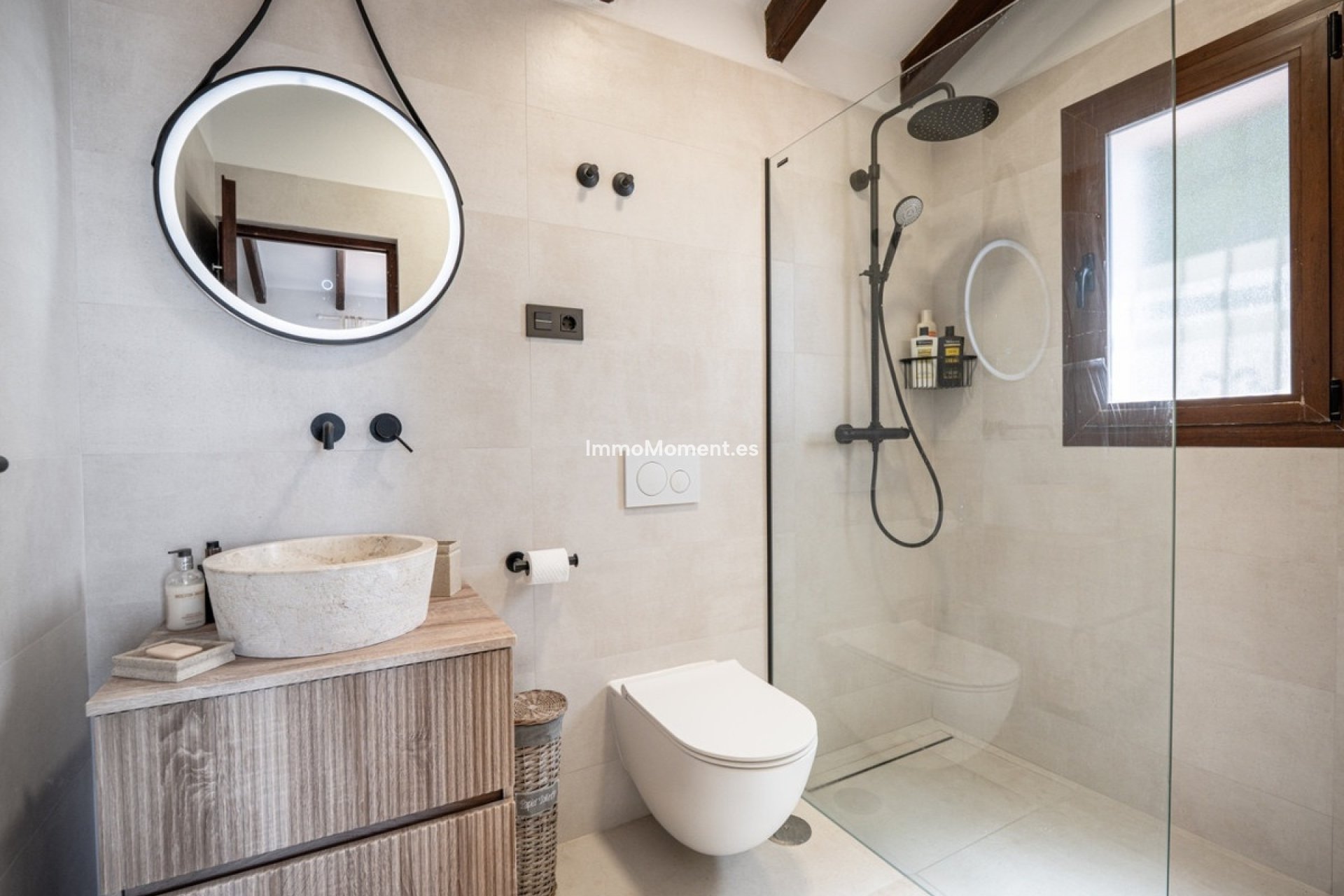 Revente - Villa individuelle - Mijas - Mijas Centro
