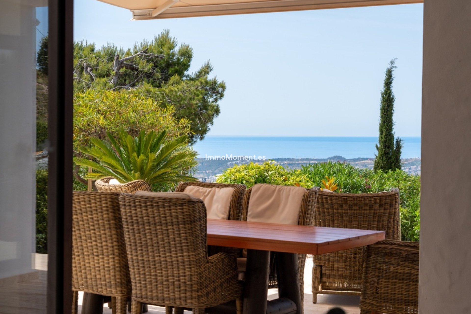 Revente - Villa individuelle - Mijas - Mijas Centro