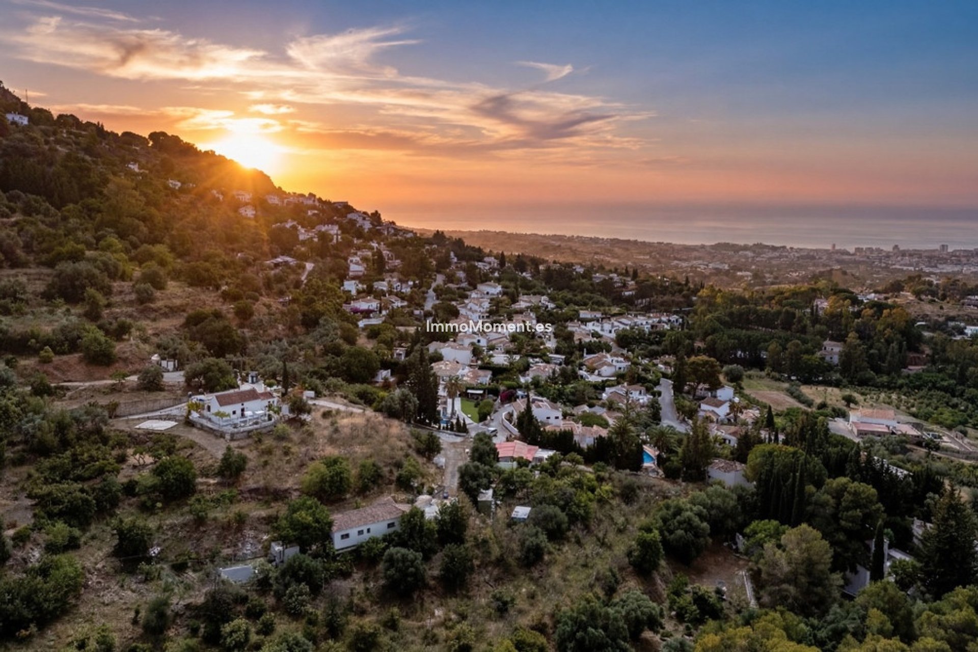 Revente - Villa individuelle - Mijas - Mijas Centro