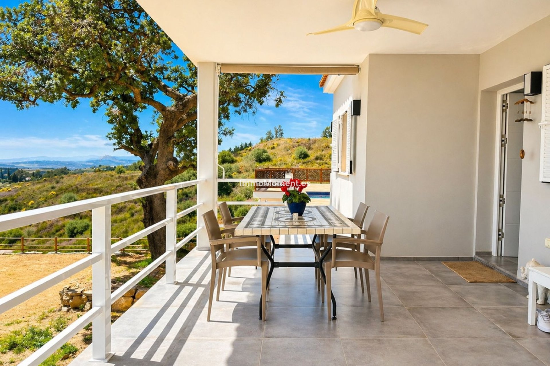 Revente - Villa individuelle - Mijas - Mijas Centro