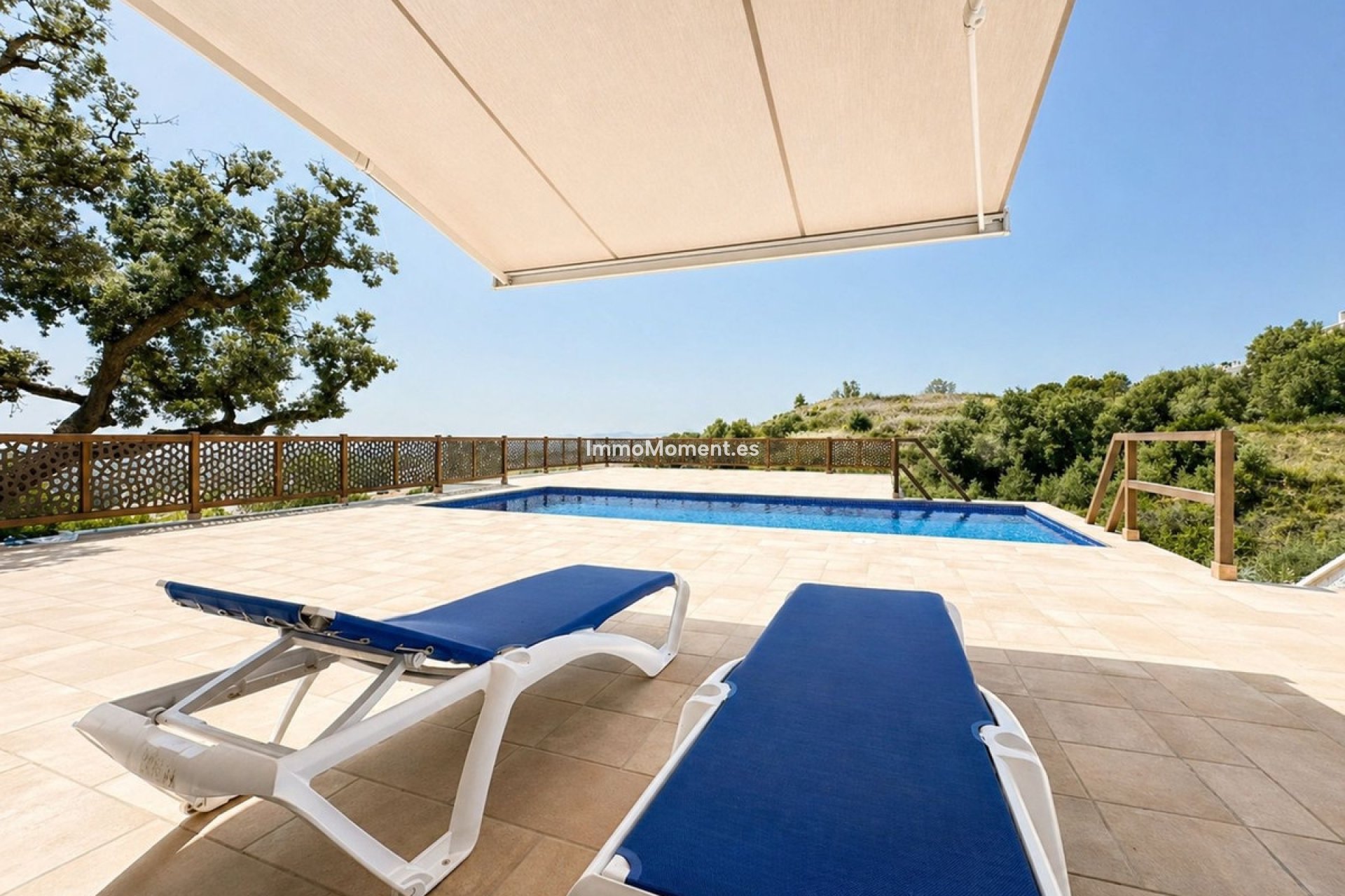 Revente - Villa individuelle - Mijas - Mijas Centro