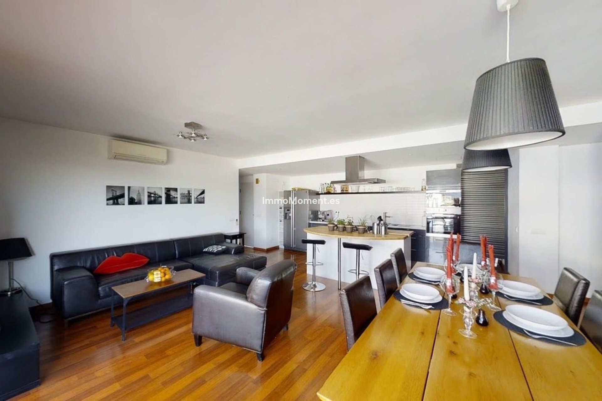 Revente - Villa individuelle - Mijas - Mijas Centro