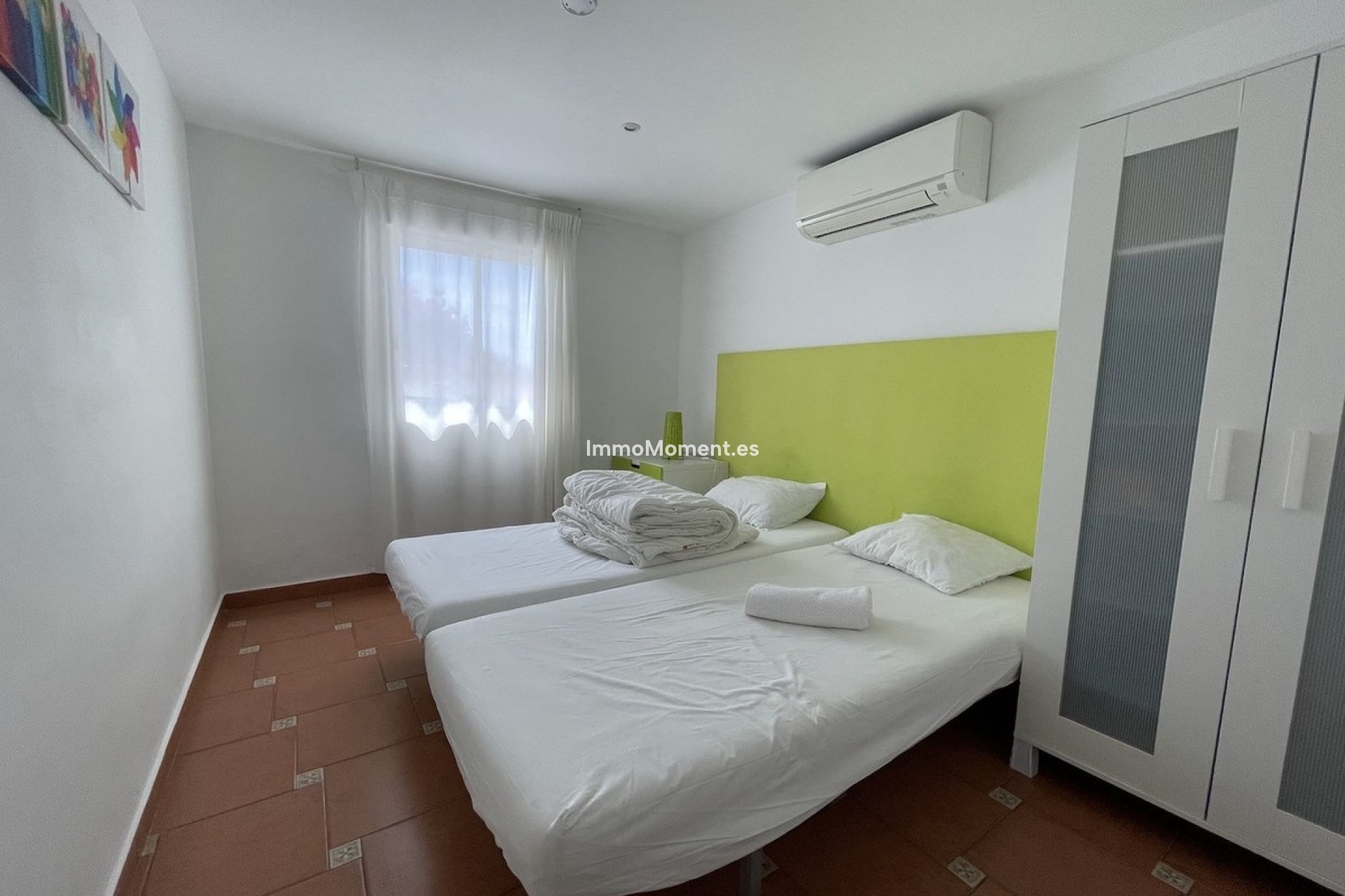 Revente - Villa individuelle - Mijas - Mijas Centro
