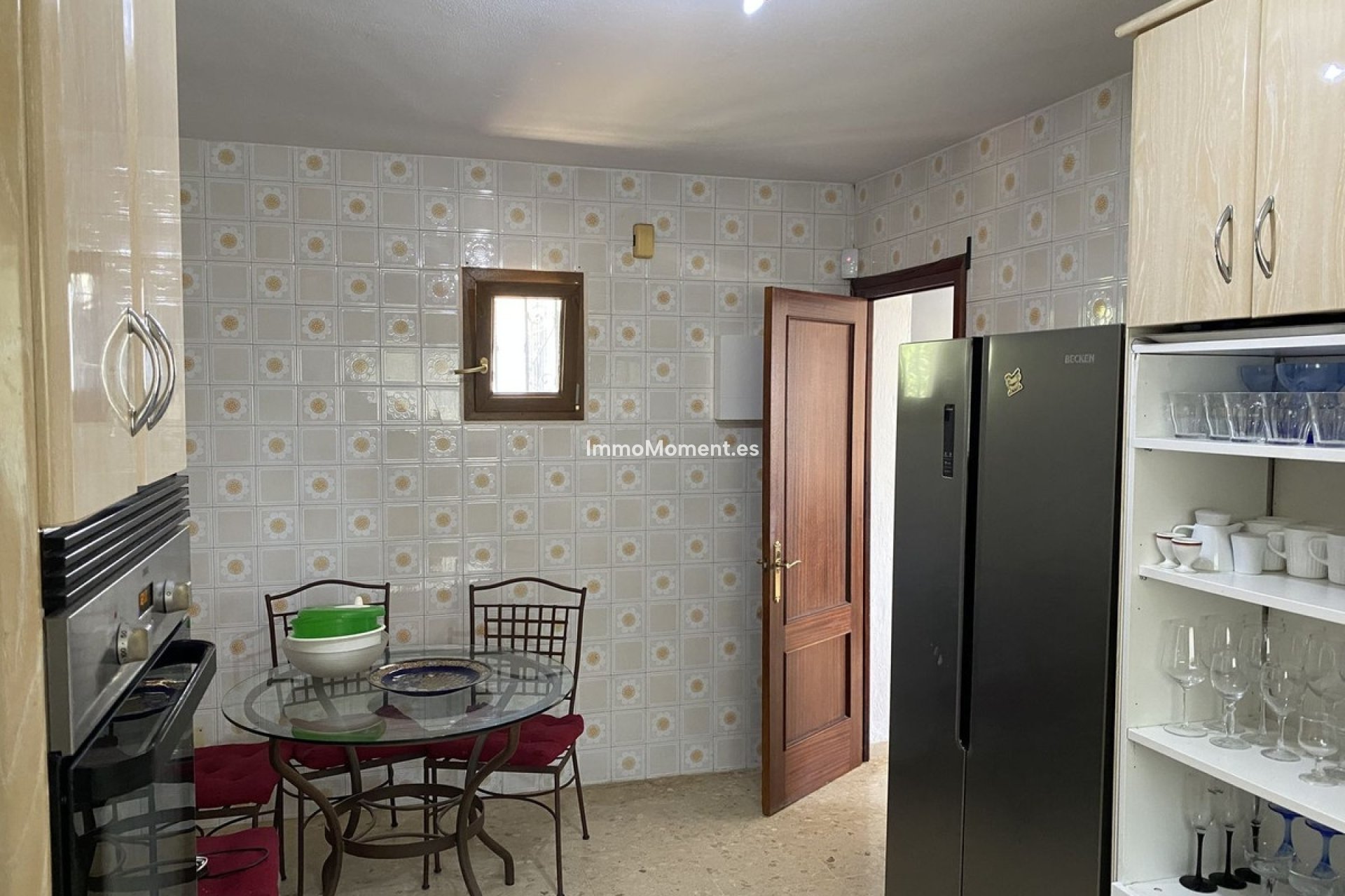 Revente - Villa individuelle - Mijas - Mijas Centro