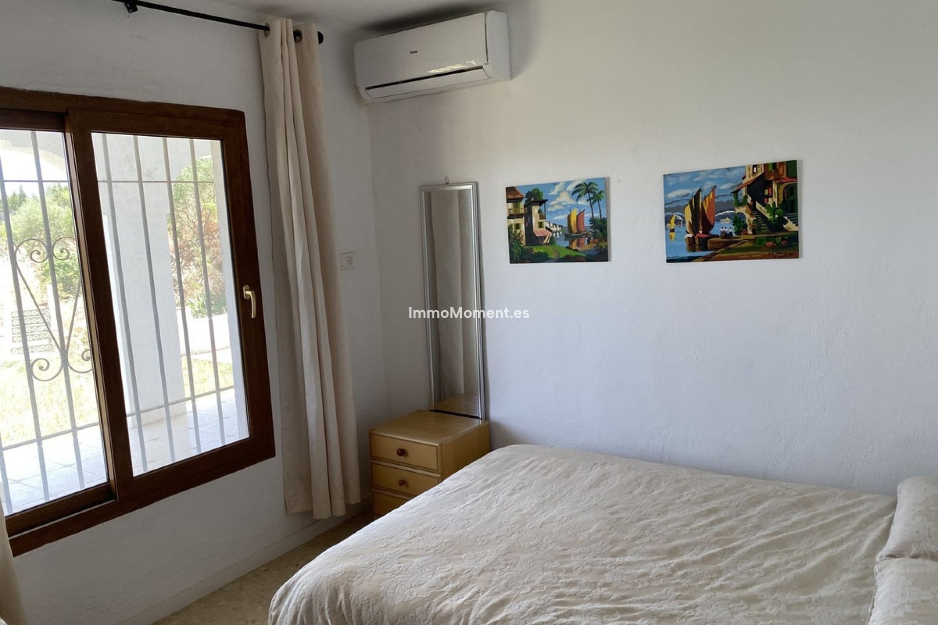 Revente - Villa individuelle - Mijas - Mijas Centro