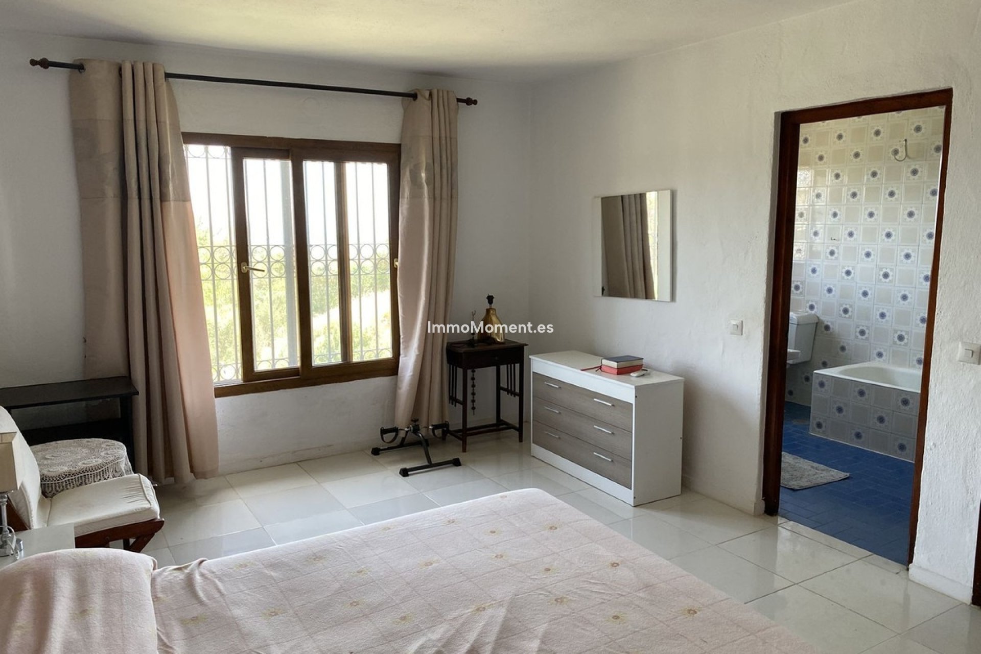 Revente - Villa individuelle - Mijas - Mijas Centro