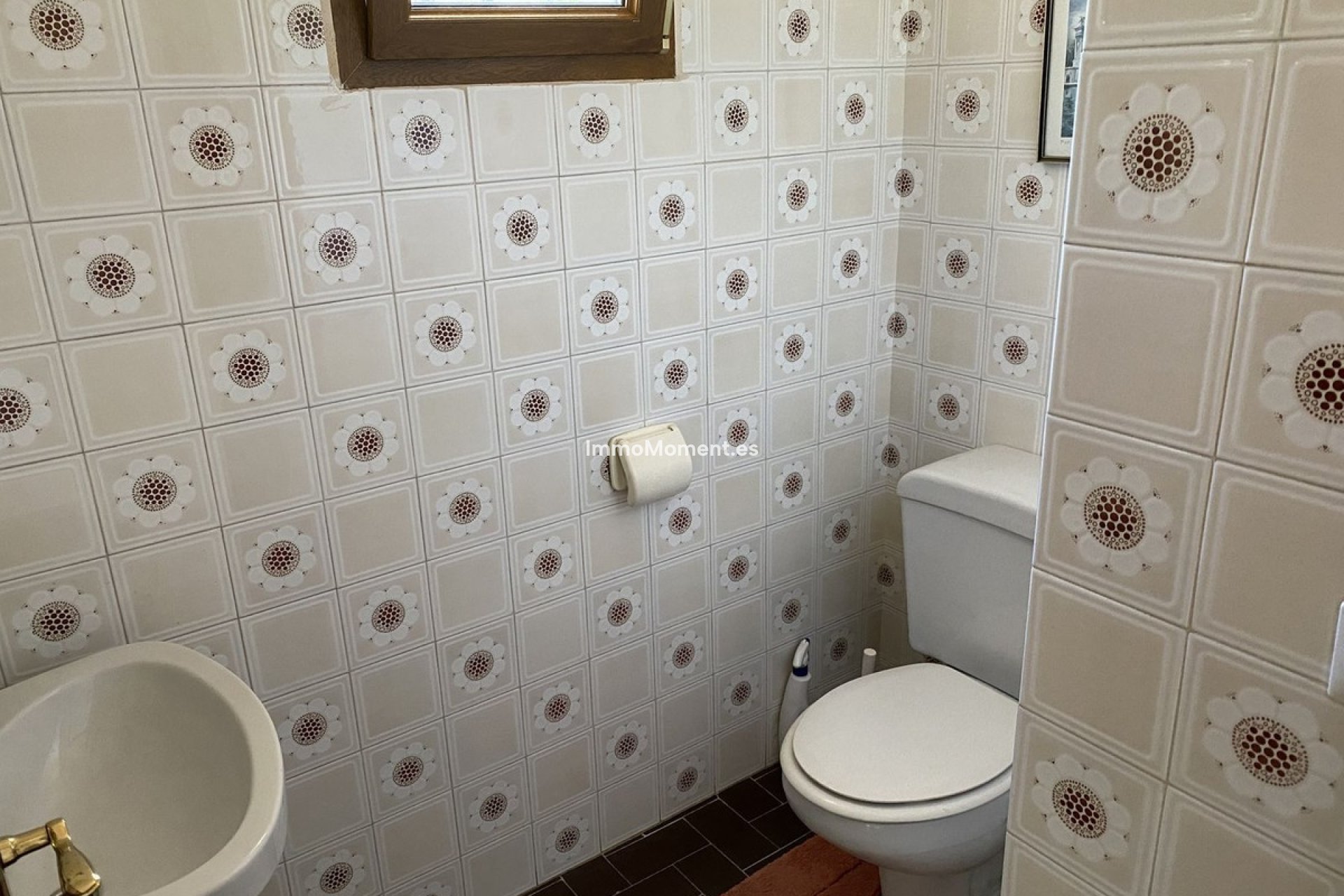 Revente - Villa individuelle - Mijas - Mijas Centro