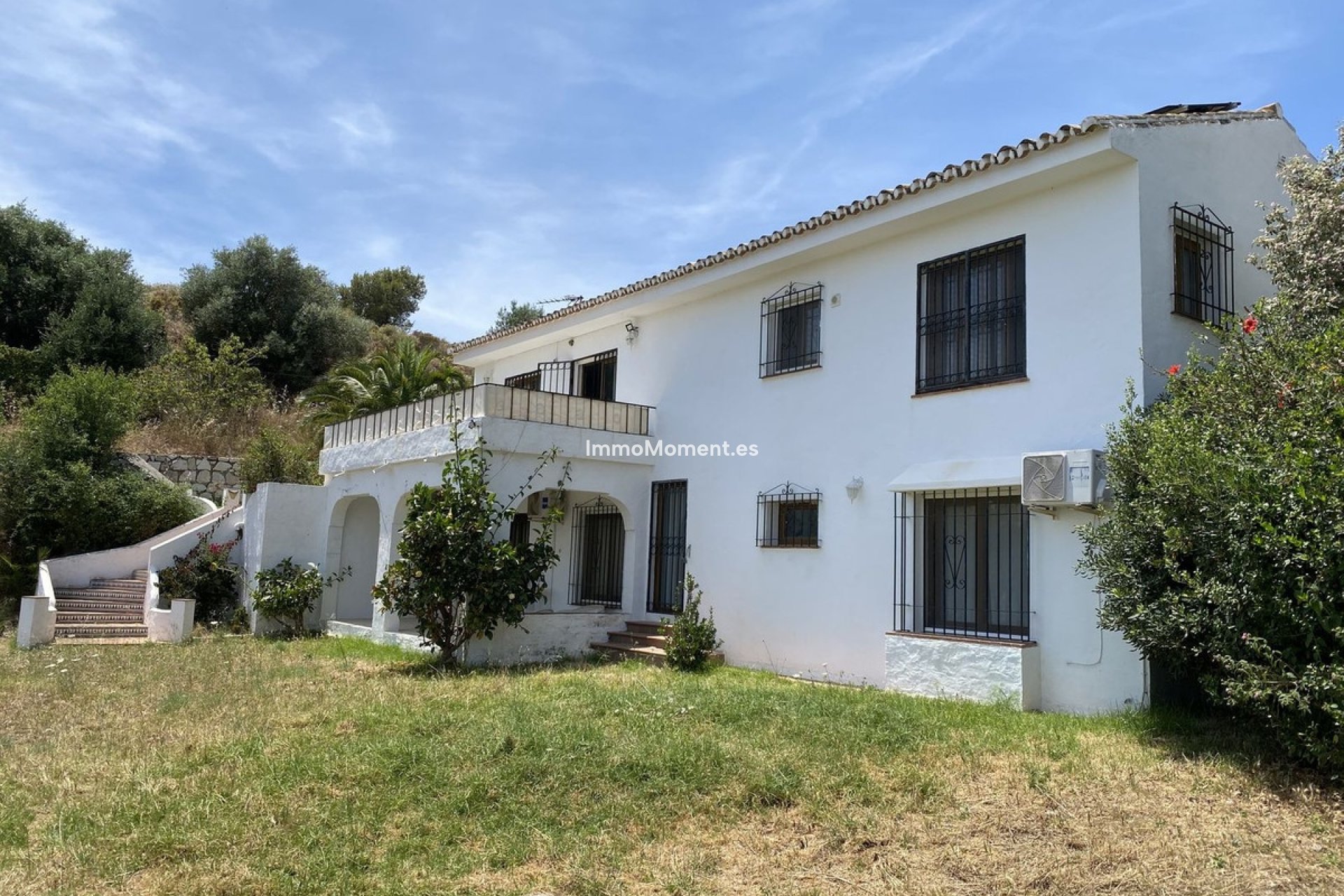 Revente - Villa individuelle - Mijas - Mijas Centro