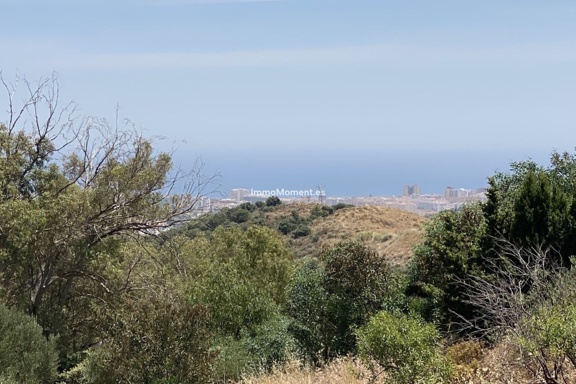 Revente - Villa individuelle - Mijas - Mijas Centro