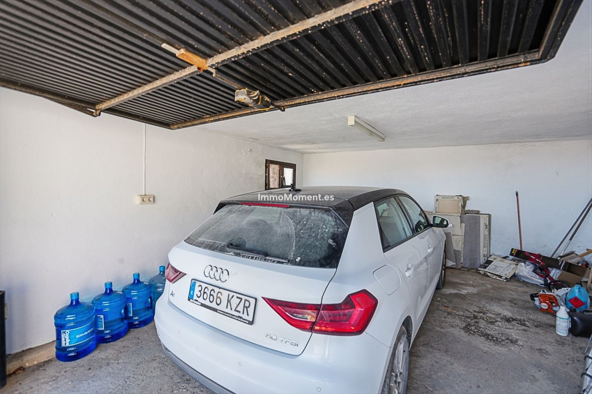 Revente - Villa individuelle - Mijas - Mijas Centro