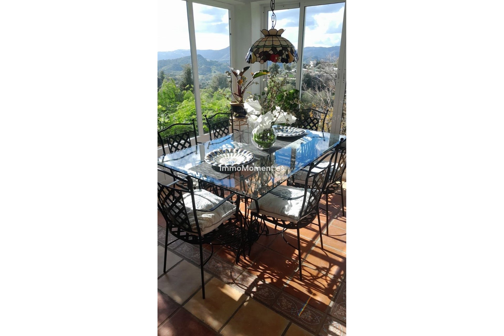 Revente - Villa individuelle - Mijas - Mijas Centro