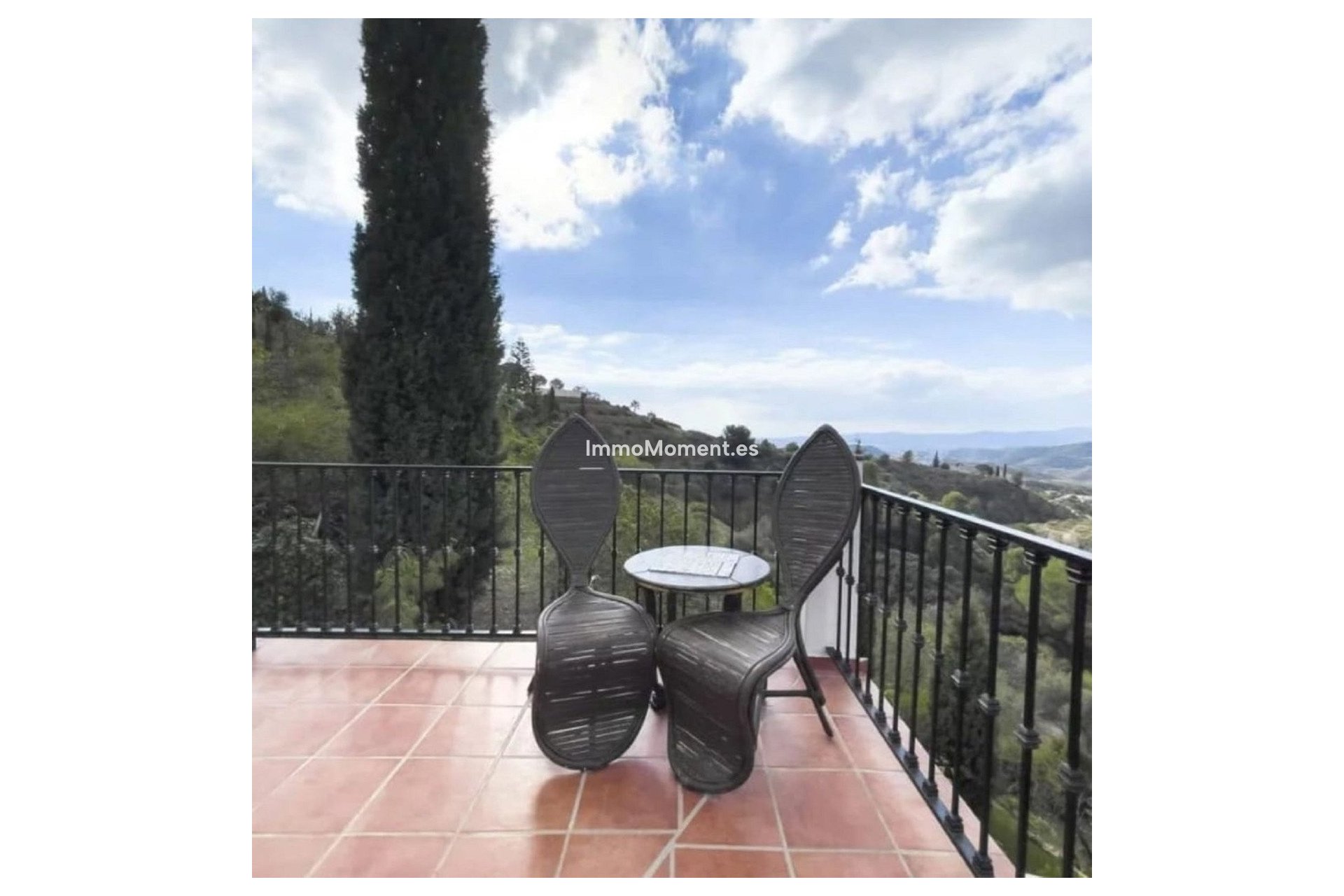 Revente - Villa individuelle - Mijas - Mijas Centro