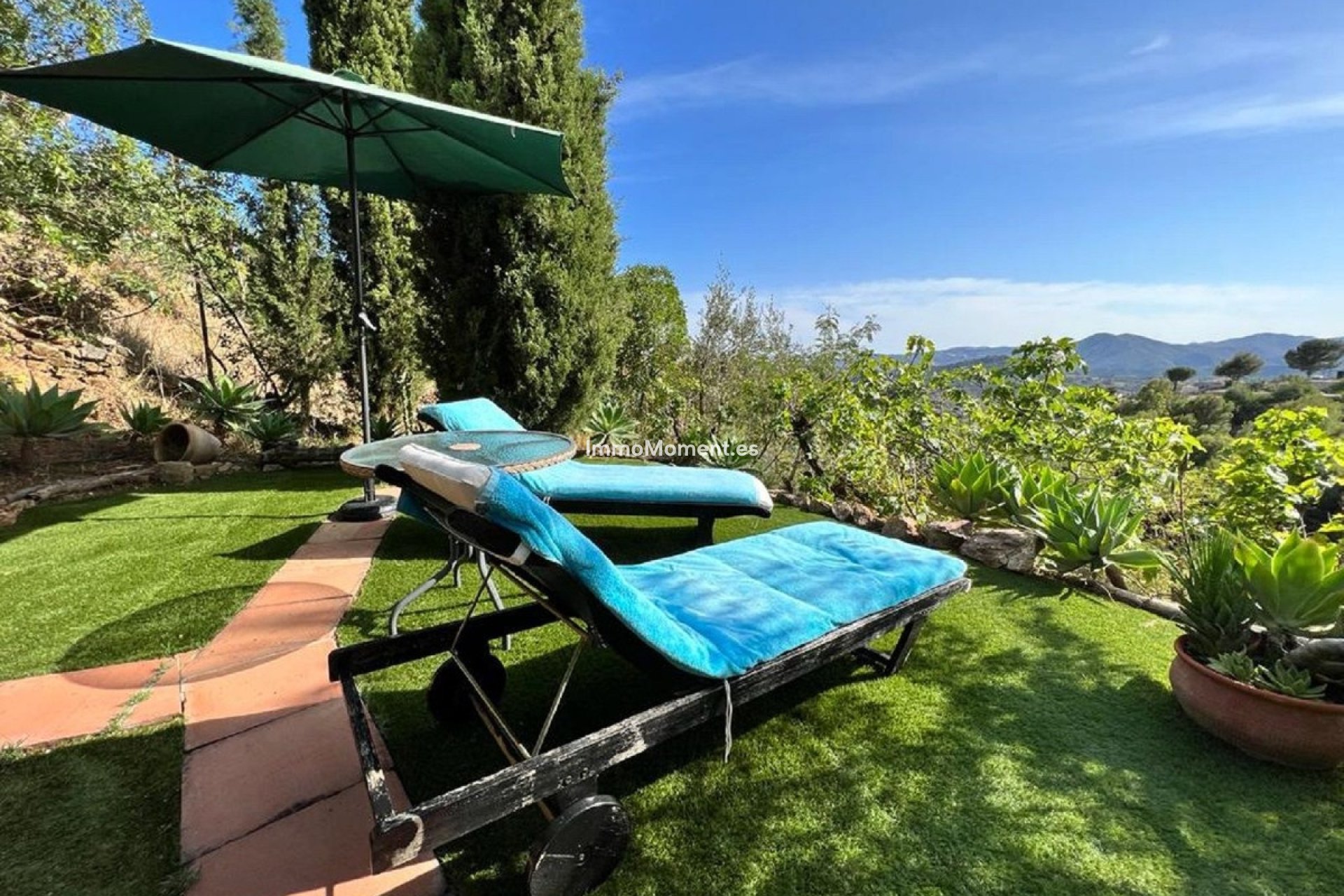 Revente - Villa individuelle - Mijas - Mijas Centro